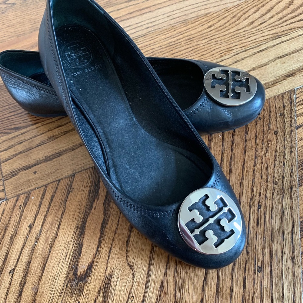 Tory Burch (Size 11, ONLY WORN 3x)